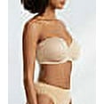 thumbnail image 3 of Bali Womens One Smooth U Strapless Bra Style-DF6599, 3 of 3