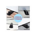 thumbnail image 4 of 4pzs Tope Para Puerta Cuña Detener Puertas Caucho Duradero, 4 of 5