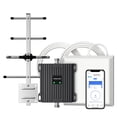 thumbnail image 1 of Amplificador de señal para celular Phonetone 418 m² 5G LTE, 1 of 9