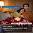 thumbnail image 2 of Interruptor atenuador inteligente TP-Link Tapo Matter Voice Control, paquete de 2, 2 of 4