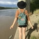 thumbnail image 2 of Mochila Arctic Fox Student Bag Mochila de viaje impermeable al aire libre, 2 of 5