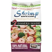 Delitefuls Bowtie Shrimp Scamp,i 16 oz