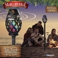 thumbnail image 5 of Bocina Impermeable con LED Margaritaville Tiki Torch Sakar, 5 of 5