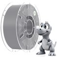 thumbnail image 1 of Filamento para impresora 3D Creality RFID Hyper PLA Grey 2025, 1 kg, 1 of 8