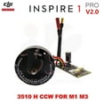 thumbnail image 2 of Inspire 1 Pro motor+ESC (M1M3) 3510H, 2 of 3