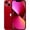 Red, variant on Pre-Owned Apple iPhone 13 - 128GB - Midnight - Unlocked - Fair Condition