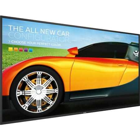 Philips 65BDL3050Q 65in Philips Signage Solutions Q-line Display 65bdl3050q 4k Uhd 3840x2160;ultra Hd