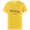 Yellow, variant on Disney 100 Walt Disney’s Three Little Pigs Vintage D100 - Short Sleeve Cotton T-Shirt for Adults - Customized-Black