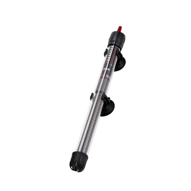 Yhmxh Fish Tank Heating Rod Aquarium Automatic Constant Temperature Heating Rod Turtle Heating Rod Constant Temperature Rod European Regulations