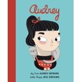 thumbnail image 1 of Audrey Hepburn (My First Little People, Big Dreams), 1 of 4