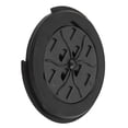 thumbnail image 4 of Sounds Feedback Buster, Standard Size Easy Installation Circular Guitar Hole Plug Lightweight  For Folk And Classical Guitars, 4 of 8