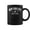 Black, variant on New York City Est 1624 Souvenir Gift Coffee Mugs