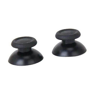 2pc  Replacement Part Thumbstick Analog Stick Cap For Playstation 4 PS4 RS W4EZD 