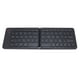thumbnail image 5 of Teclado Plegable Con Soporte De Soporte, 67 Teclas Teclado Inalámbrico Portátil, Cierre Magnético, Teclas De Interruptor De Tijera, Teclado Plegable Delgado Para La, 5 of 7