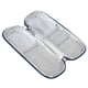 thumbnail image 4 of Estuche de transporte de enfriamiento de insulina, bolsa enfriadora de insulina Bolsa enfriadora de insulina impermeable Estuche de viaje enfriador de insulina de alta capacidad, 4 of 5
