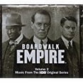 thumbnail image 2 of Boardwalk Empire: Volume 1 (Music From the HBO Series), 2 of 2