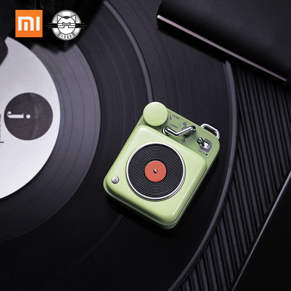 phonograph bluetooth speaker
