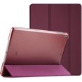 thumbnail image 1 of Hweilai iPad 10.2 Case iPad 9th Generation 2021/iPad 8th Generation 2020/iPad 7th Generation 2019, Hard Back Case with Slim Stand, Smart Protective Case for iPad 10.2 Inch, 1 of 6