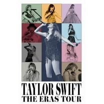 BINFA-Wall Art Music Prints Bedroom Decor 16 x 24 inch(40cm x 60cm) Unframe Poster