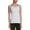 White, variant on Nike Women's Dri-Fit Seasonal Training Tank Top (White, X-Small)