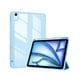thumbnail image 1 of unda Plegable Compatible Con iPad Air 11 2024 10.9 Pulgadas Azul Claro, 1 of 6