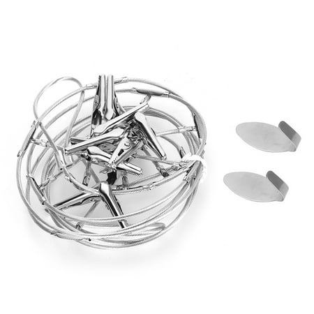 

Wire Rope Photo Clip Fashionable And Versatile Wall Decoration Clip For Memos Home