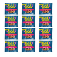 thumbnail image 3 of Rule Breaker Snacks Chocolate Chip Blondie 12-Pack | Vegan, Gluten-Free, Nut-Free, Top 11 Allergen-Free | Individually Wrapped 1.9-oz Blondies, 3 of 9