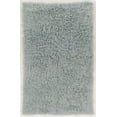 thumbnail image 1 of New Flokati 1400gr 8' x 10' Area Rug, Light Grey, 1 of 5