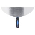 thumbnail image 1 of Stainless Steel Paint Scraper, Versatile Scraping Applications, Putty, Wallpaper, Decals, Plaster Scraper with Hanging Hole for Drywall Repair, 8 Inch, 10 Inch, 12 Inch, 14 Inch, 1 of 7