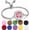 10, variant on Essential Oil Diffuser Bracelet Aromatherapy Locket Scent Bracelet Adjustable Bracelet Tree of Life Styles Set with 10 Refill Pads,Pads Send a Beautiful Gift Box