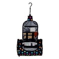 thumbnail image 2 of Everest 578DLX-PD 11.5 in. Waterproof Deluxe Toiletry Bag, 2 of 2