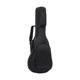 thumbnail image 1 of Bolsa de guitarra 40 41 pulgadas Mochila mochila Oxford Tapá Grueso PROTECCIÓN DEL PADRO CORTE de LA CASA de GUITARIA de LA CORREA de LOS HOMBRES Negro, 1 of 8