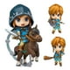 thumbnail image 2 of Juguete Personaje Anime 10 Cm The Legend Of Zelda Link Cgtredaw, 2 of 9