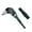 Set 1, variant on Milue 90 Degree Corner Device Screwdriver Socket Adapter Drill Bit Corner Adapter