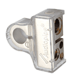 thumbnail image 5 of Battery Terminal Audiopipe Negative - Platinum Finish, 5 of 5