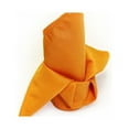 thumbnail image 1 of Serviette en Tissu Polyester Cycle-Topshop Douce Lavable et Réutilisable Serviette de Table pour Mariages Vacances Hôtel Neuf, 1 of 8
