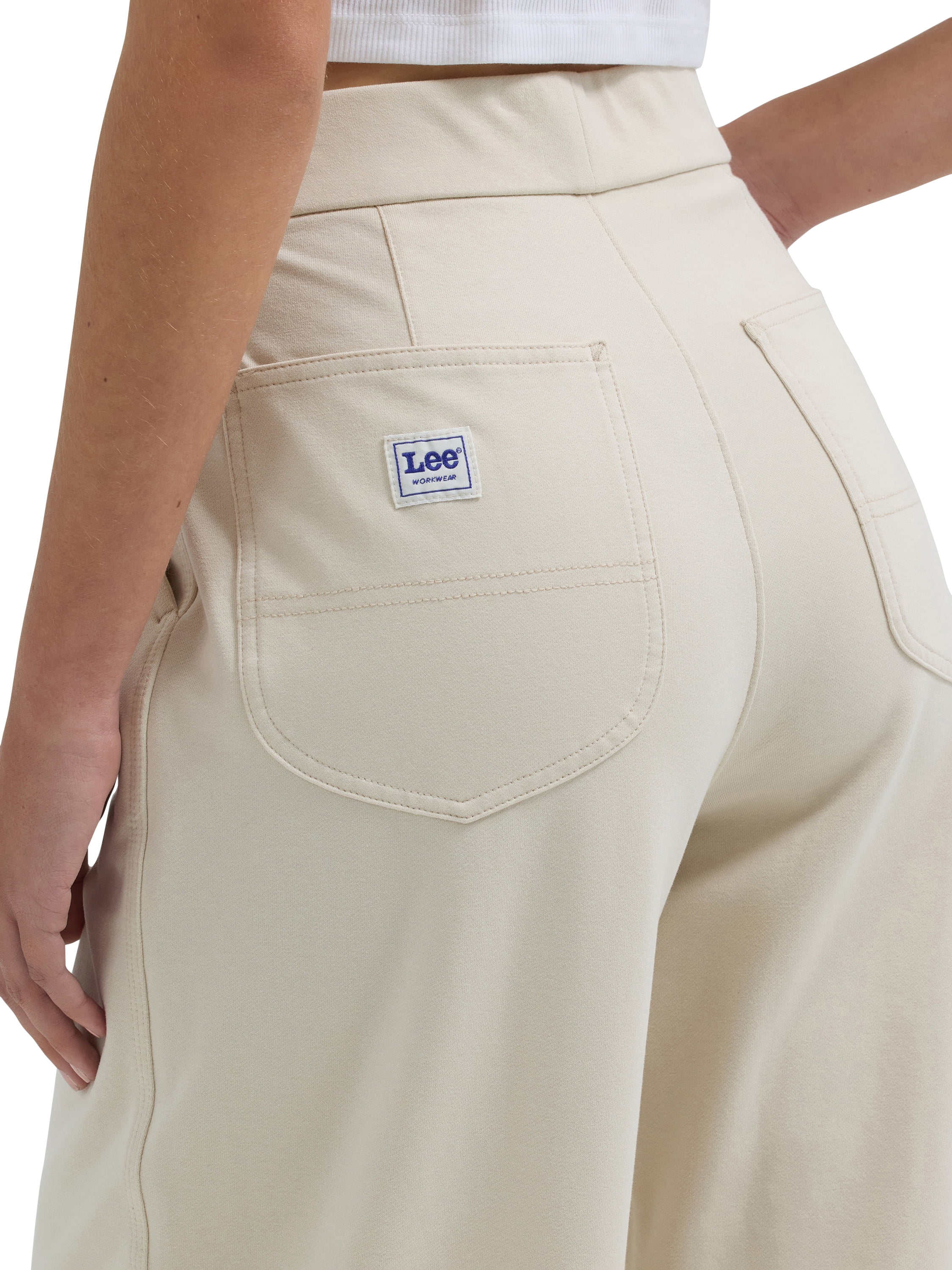 Lee® Women's Lee Layers High Rise Pull On Pant