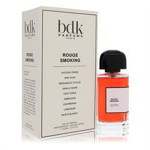 Bdk rouge fumar eau de parfum spray por bdk parfums Bdk Parfums Model