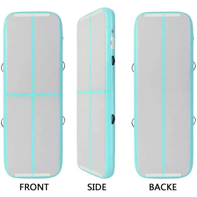 Air track online mat walmart