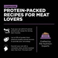 thumbnail image 3 of GO! SOLUTIONS CARNIVORE Grain Free Chicken, Turkey + Duck Recipe for cats, 3 of 5