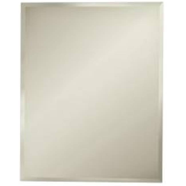 Recessed Medicine White 16 In. X 22 In. X 3.25 In. 781037