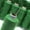 Green, variant on Orange Spun 10 Pcs Quilting Wholesale Spool Sewing Supplies Polyester Thread