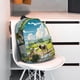 thumbnail image 3 of Disketp Countryside Farm Cow Mochila Escolar de 15 Pulgadas, Mochila Ligera para Estudiantes, Viajes y Trabajo, Cómoda y Resistente para el Uso Diario, 3 of 6