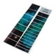 thumbnail image 2 of Novedad Etiqueta Engomada con Incrustaciones de Guitarra Fretboard Marker Fret Decal 22x16cm - Noche, 2 of 7