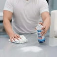 thumbnail image 2 of STARLIGHT- Sprayway 23 Oz. Glass Cleaner, Ammonia-Free, Streak-Free Shine, Fresh Scent New, 2 of 4