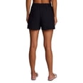 thumbnail image 4 of RBX Active Women's Everyday Athleisure Trouser Short with Pockets, 4 of 5