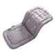 thumbnail image 3 of Cojín de para Cochecito, Funda de Asiento, Alfombril, Cojín para Asiento - Cross1 Sunnimix Cojín de silla de paseo para bebés, 3 of 7