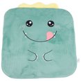 thumbnail image 1 of Asiento elevador para niños pequeños, silla de comedor con cojín de altura creciente para bebés y niños pequeños, 1 of 5