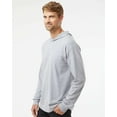 thumbnail image 2 of Fruit of the Loom HD Cotton™ Jersey Hooded T-Shirt, 2 of 5