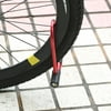 Universal Bike Lock Anti-thief Bicycle Cycling Heavy Duty Steel U-lock Security with 2 Keys Cycling Accessories